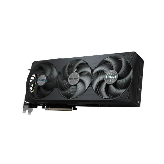 Видеокарта Gigabyte GeForce RTX 5070 Ti Eagle OC SFF 16Gb (GV-N507TEAGLE OC-16GD) купить! 